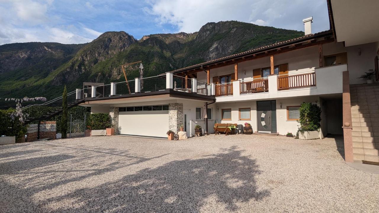 Jaegerheim Vilpiano Exterior foto